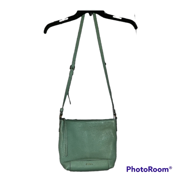 Fossil Bags Preloved Fossil Crossbody Poshmark